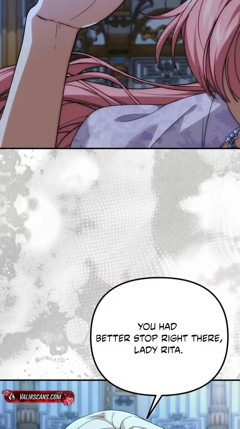 I Hate This Kind Of Reverse Harem chapter 49 page 13