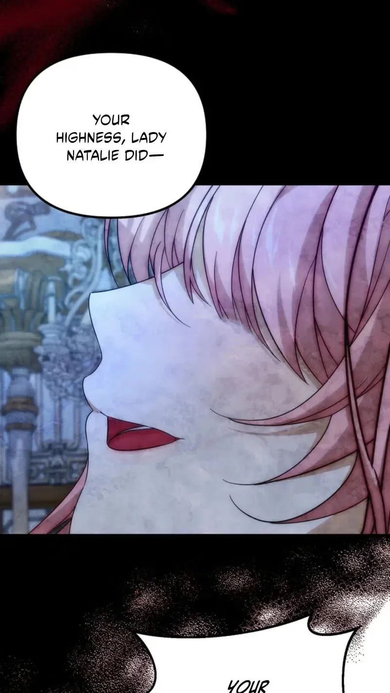 I Hate This Kind Of Reverse Harem chapter 49 page 20
