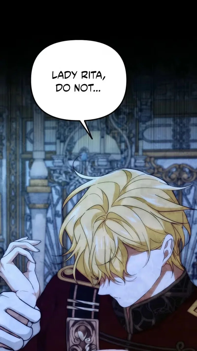 I Hate This Kind Of Reverse Harem chapter 49 page 22