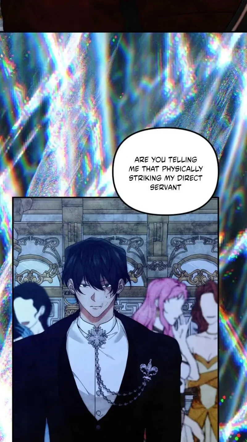 I Hate This Kind Of Reverse Harem chapter 49 page 28