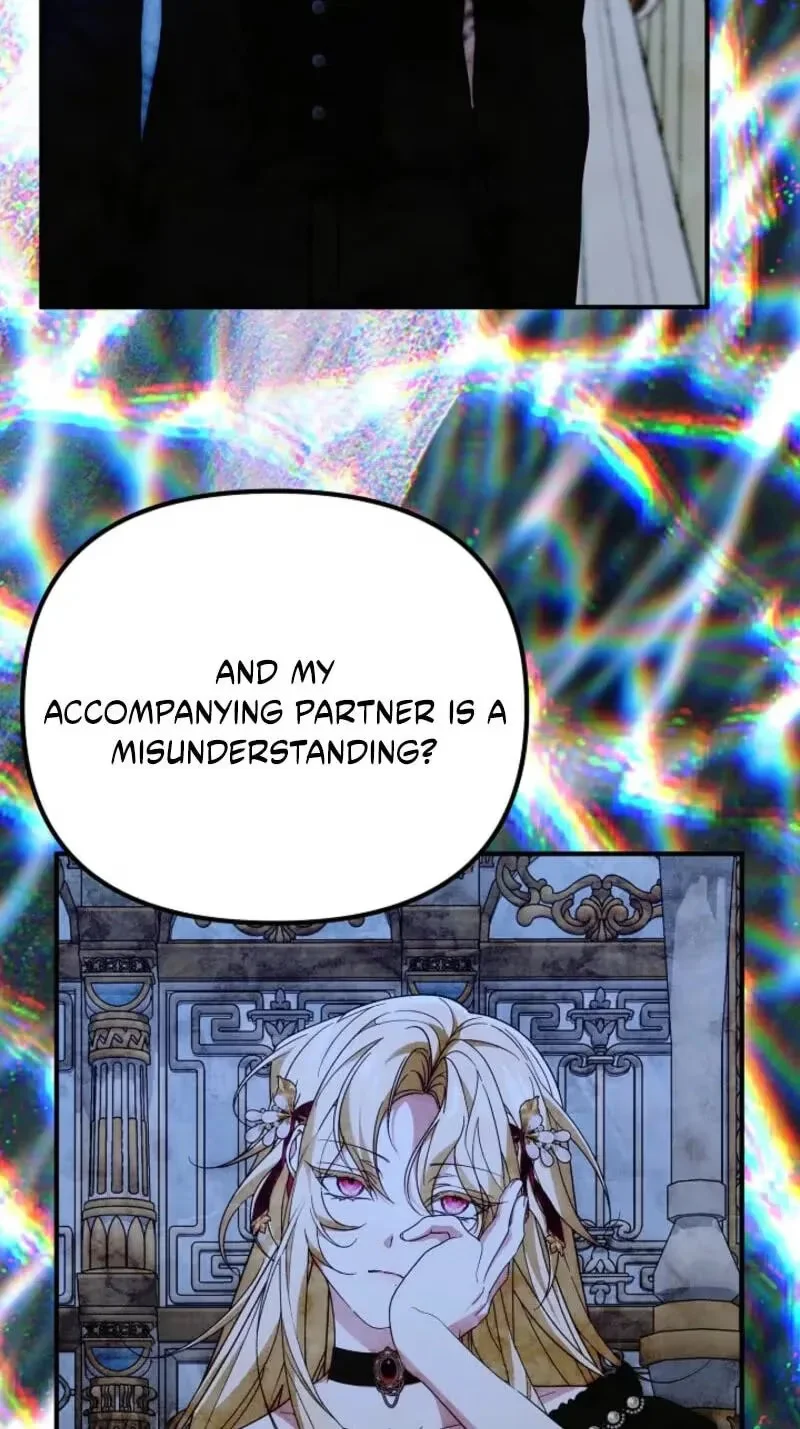 I Hate This Kind Of Reverse Harem chapter 49 page 29