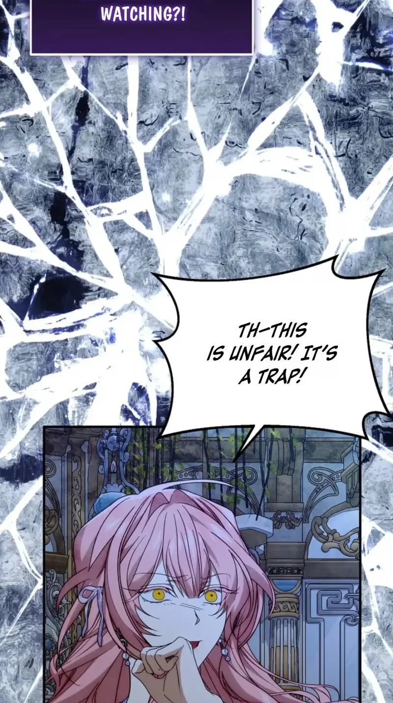 I Hate This Kind Of Reverse Harem chapter 49 page 32
