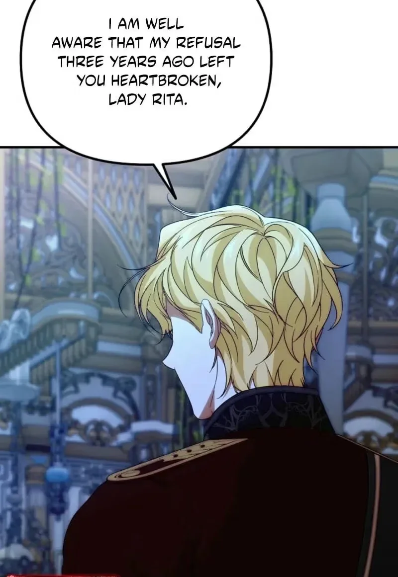 I Hate This Kind Of Reverse Harem chapter 49 page 34