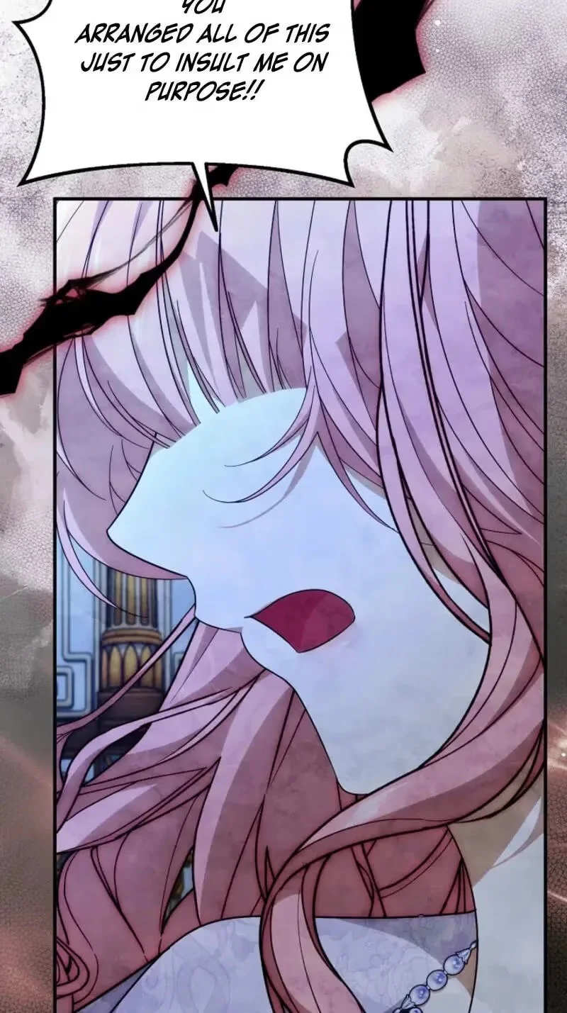 I Hate This Kind Of Reverse Harem chapter 49 page 4