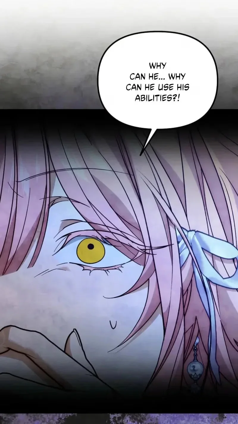 I Hate This Kind Of Reverse Harem chapter 49 page 43