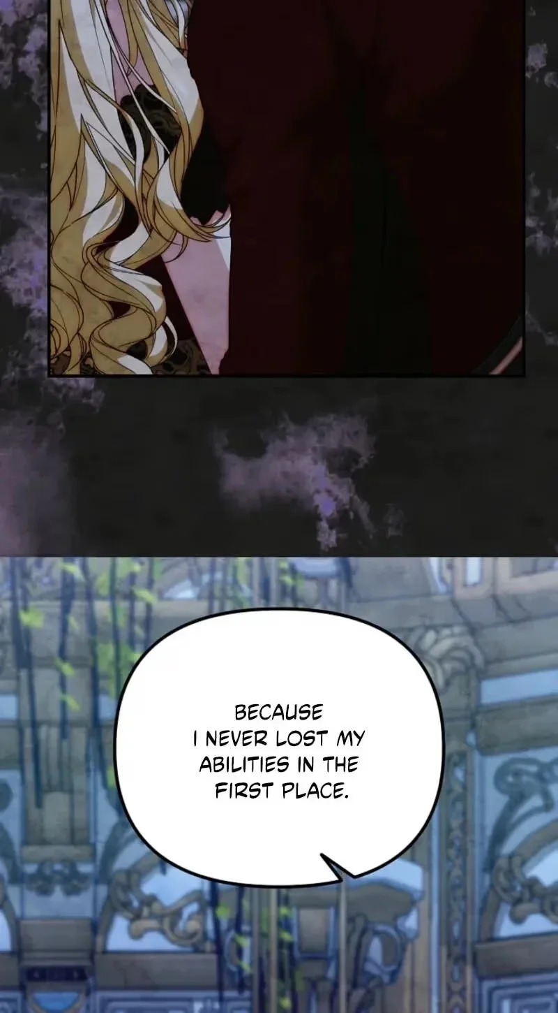 I Hate This Kind Of Reverse Harem chapter 49 page 45