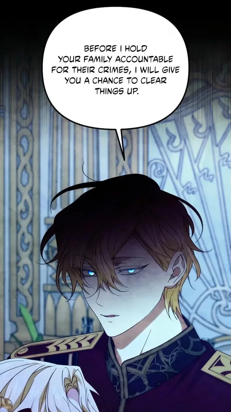 I Hate This Kind Of Reverse Harem chapter 49 page 54
