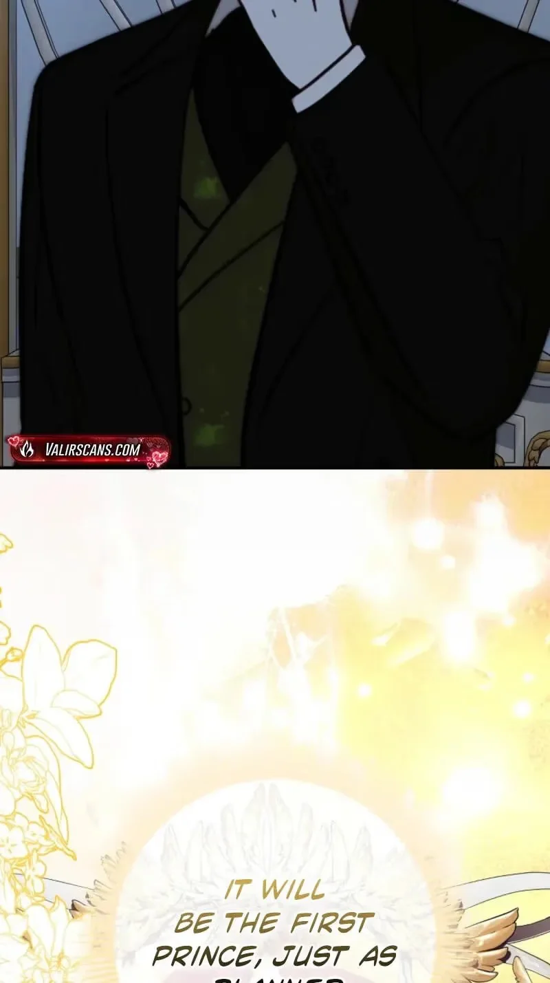 I Hate This Kind Of Reverse Harem chapter 49 page 65