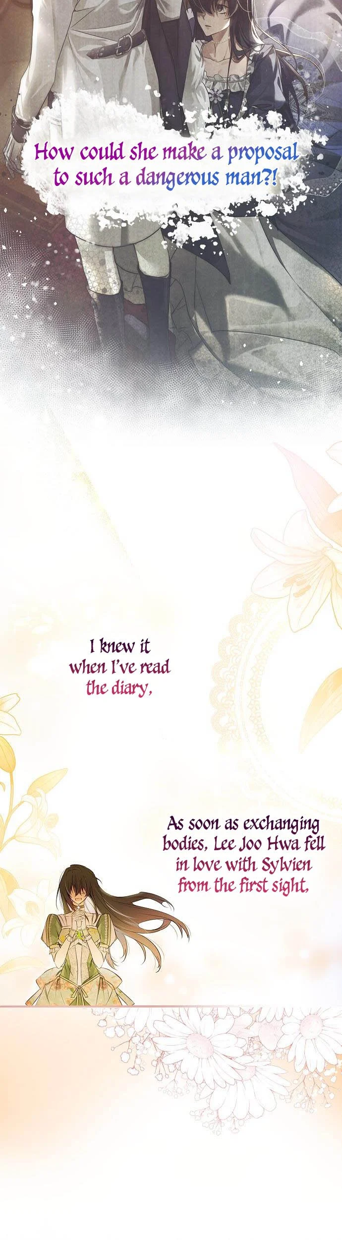 My Body Has Been Possessed By Someone chapter 2 page 11