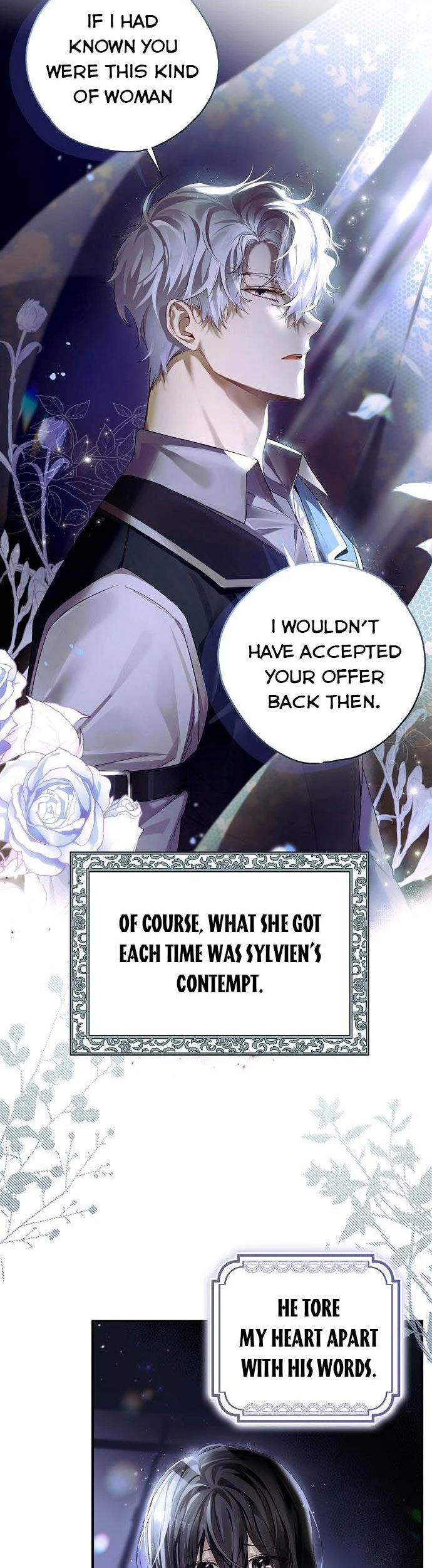My Body Has Been Possessed By Someone chapter 2 page 14