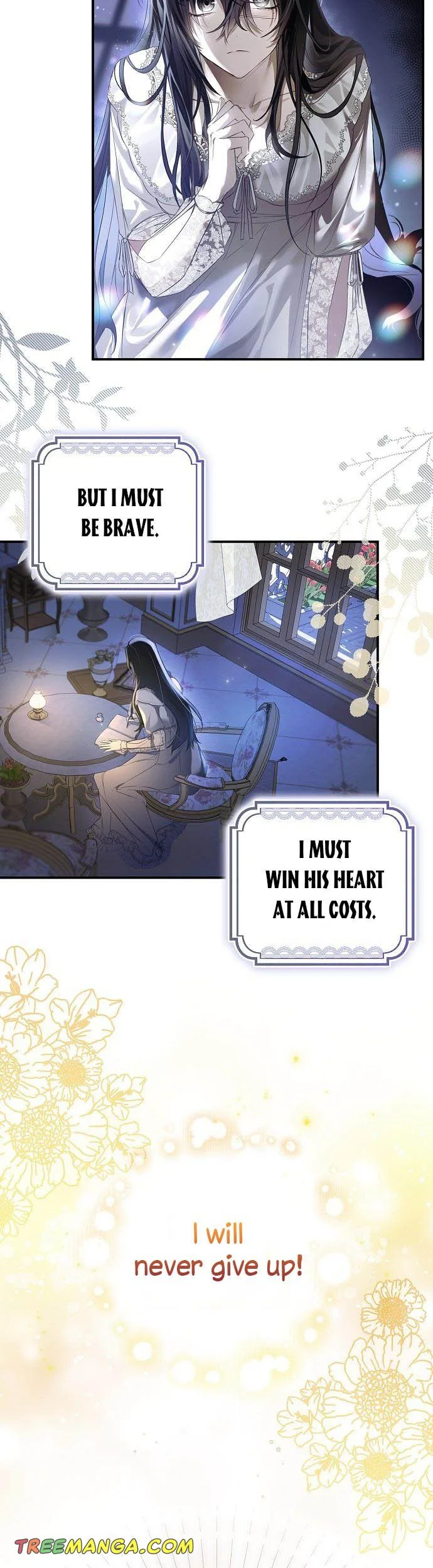 My Body Has Been Possessed By Someone chapter 2 page 15