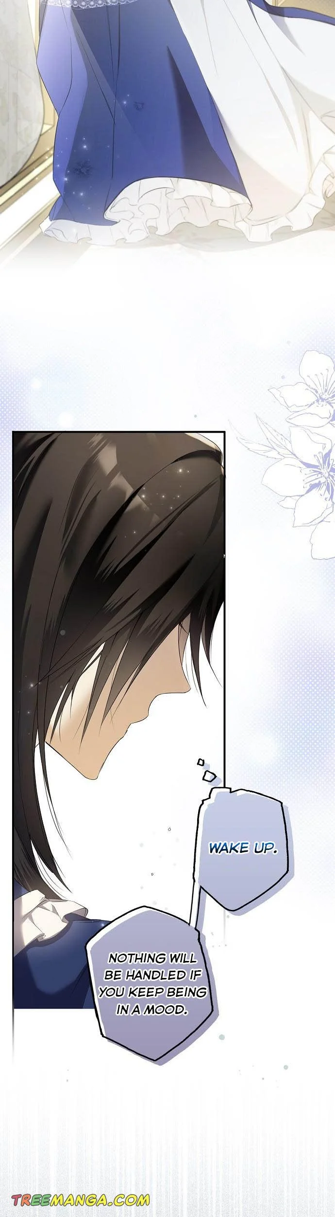 My Body Has Been Possessed By Someone chapter 2 page 25