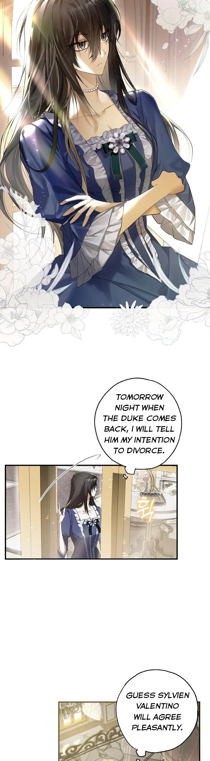 My Body Has Been Possessed By Someone chapter 2 page 27