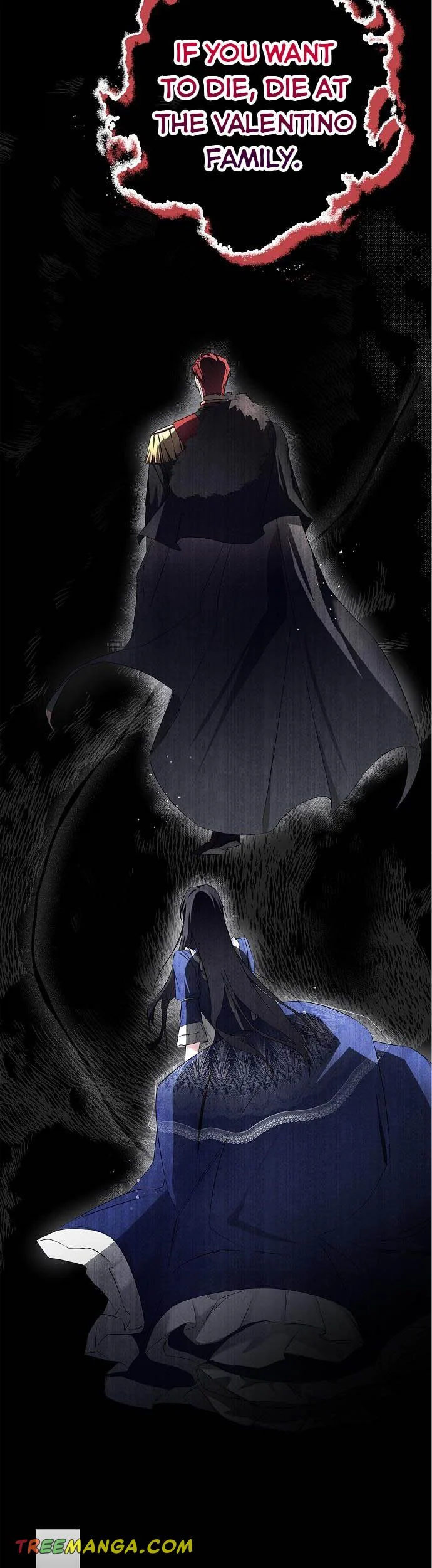 My Body Has Been Possessed By Someone chapter 2 page 31