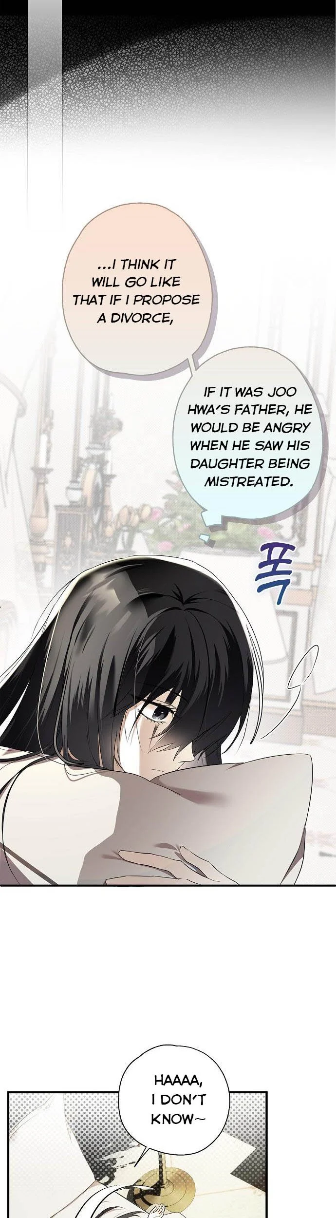 My Body Has Been Possessed By Someone chapter 2 page 32