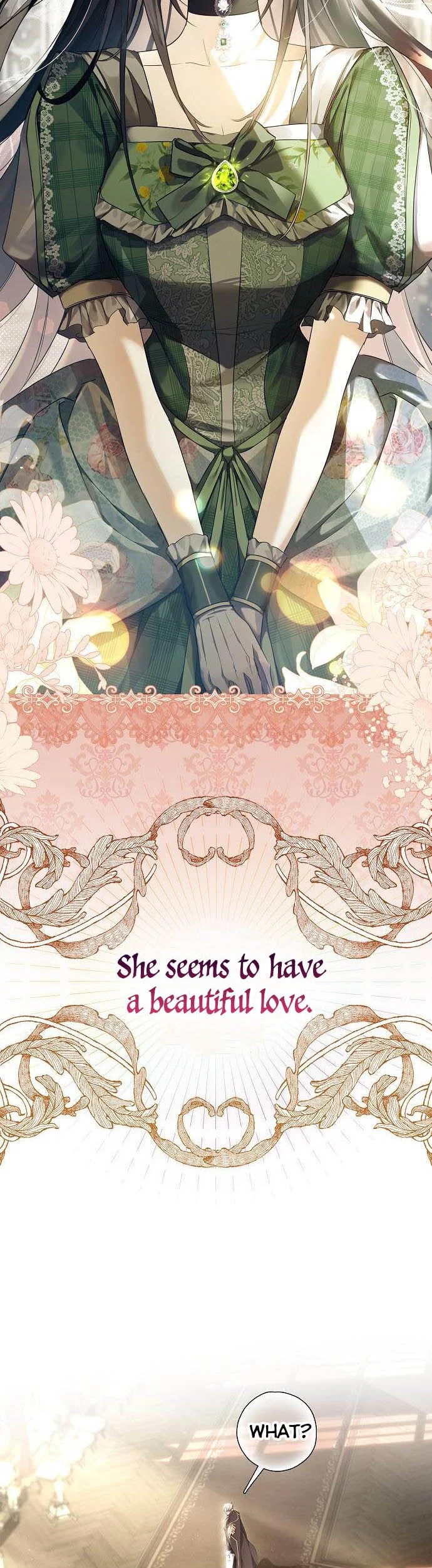 My Body Has Been Possessed By Someone chapter 2 page 6