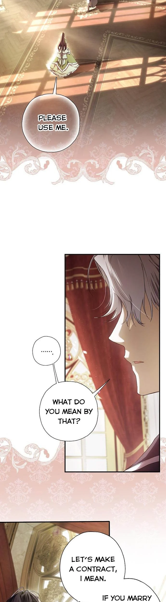 My Body Has Been Possessed By Someone chapter 2 page 7