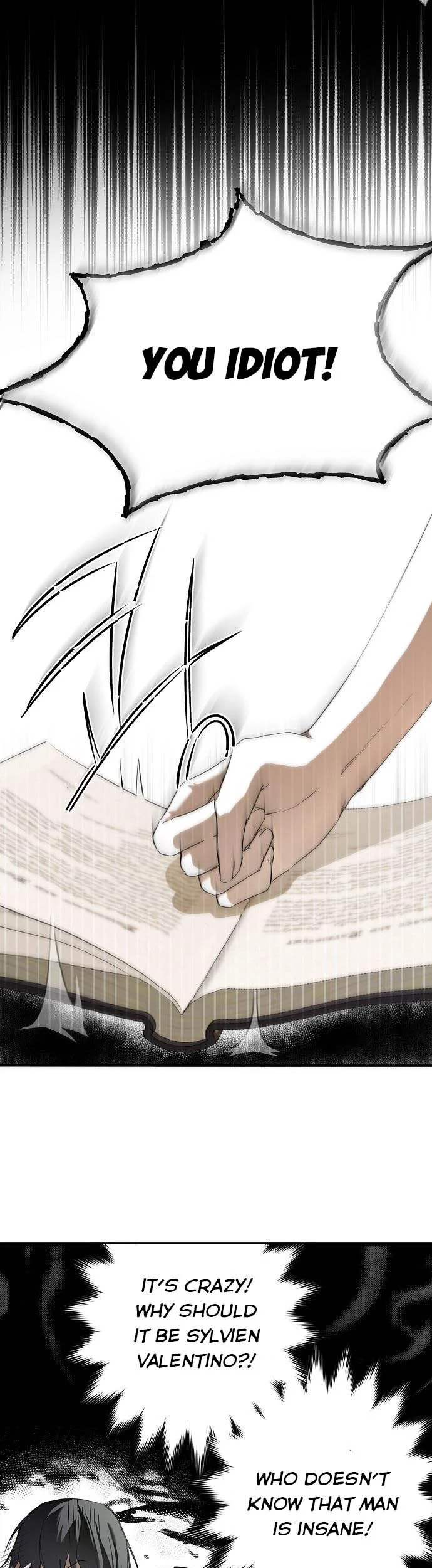 My Body Has Been Possessed By Someone chapter 2 page 9