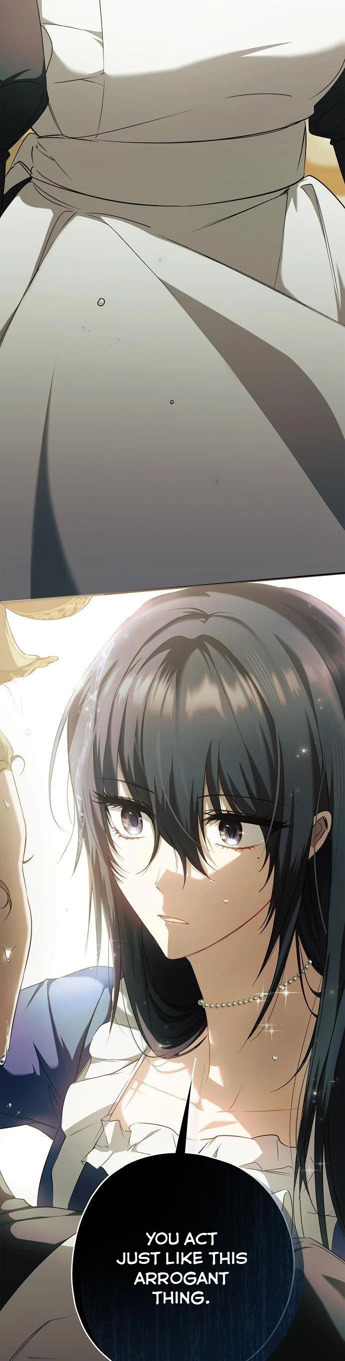 My Body Has Been Possessed By Someone chapter 3 page 15