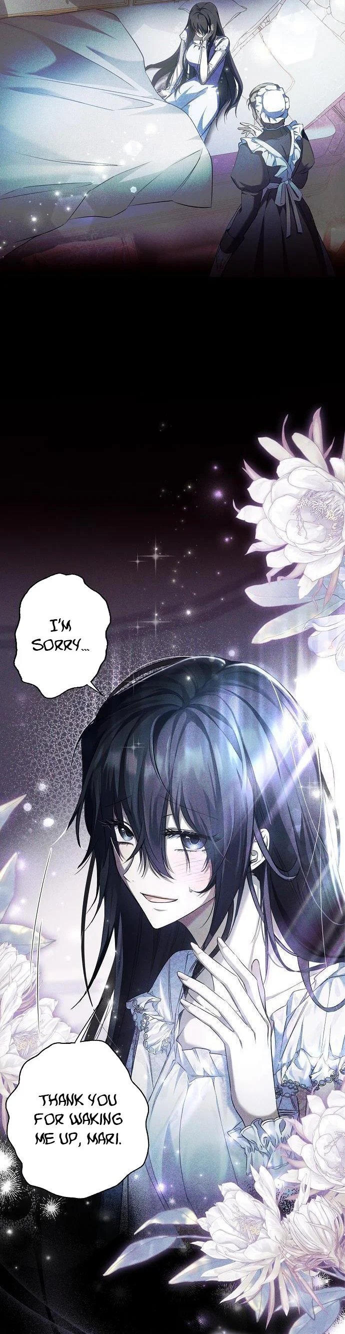 My Body Has Been Possessed By Someone chapter 3 page 2