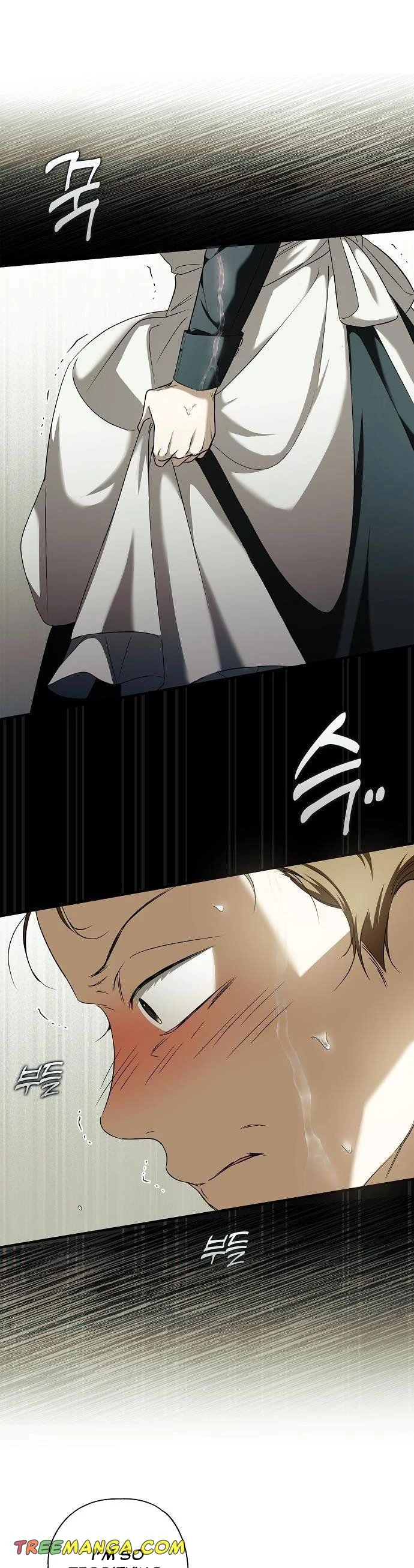 My Body Has Been Possessed By Someone chapter 3 page 22