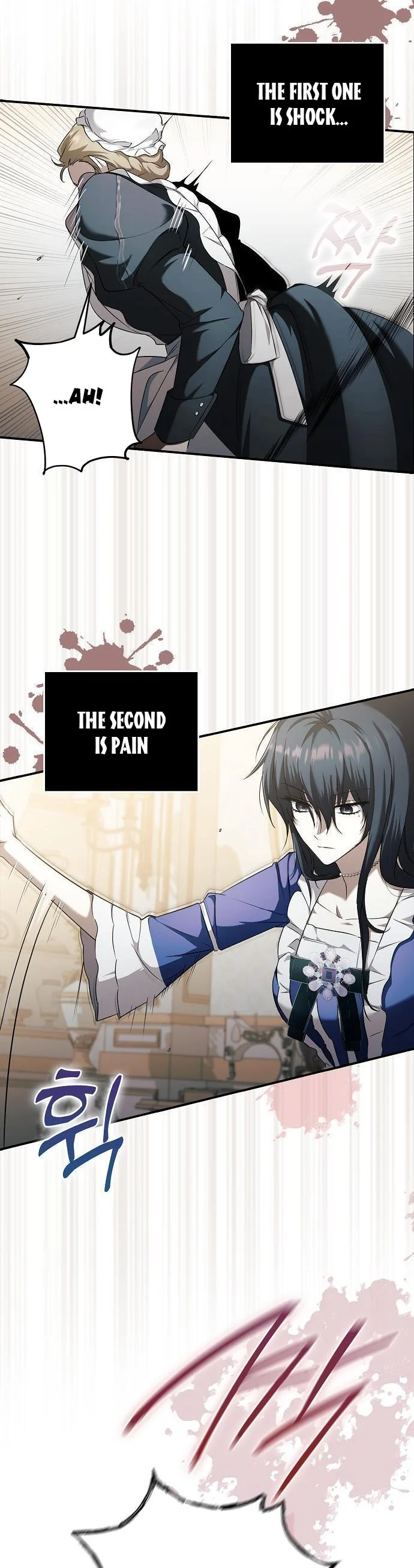 My Body Has Been Possessed By Someone chapter 3 page 26