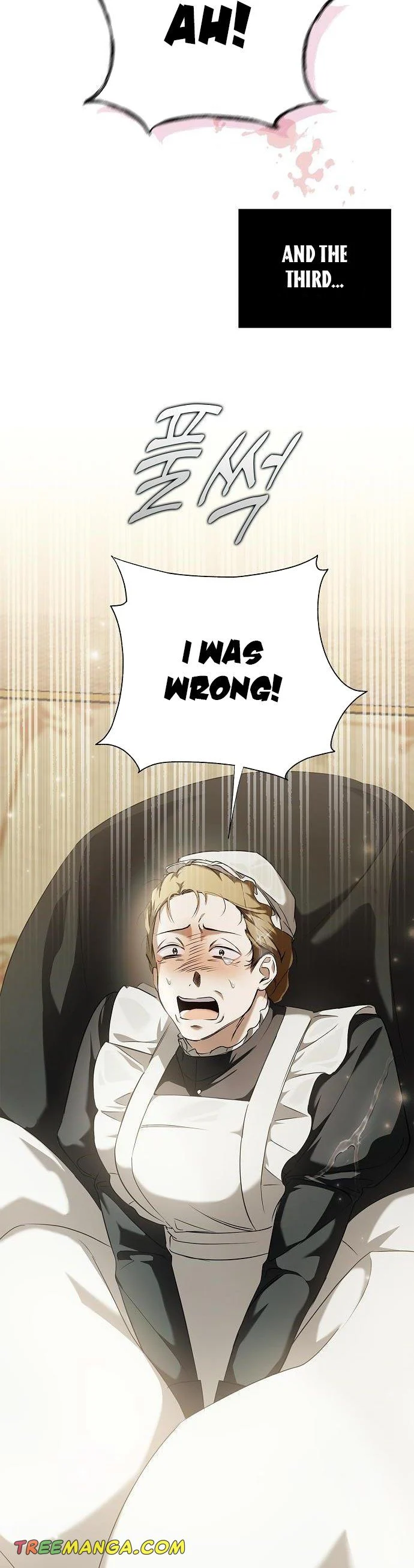 My Body Has Been Possessed By Someone chapter 3 page 27