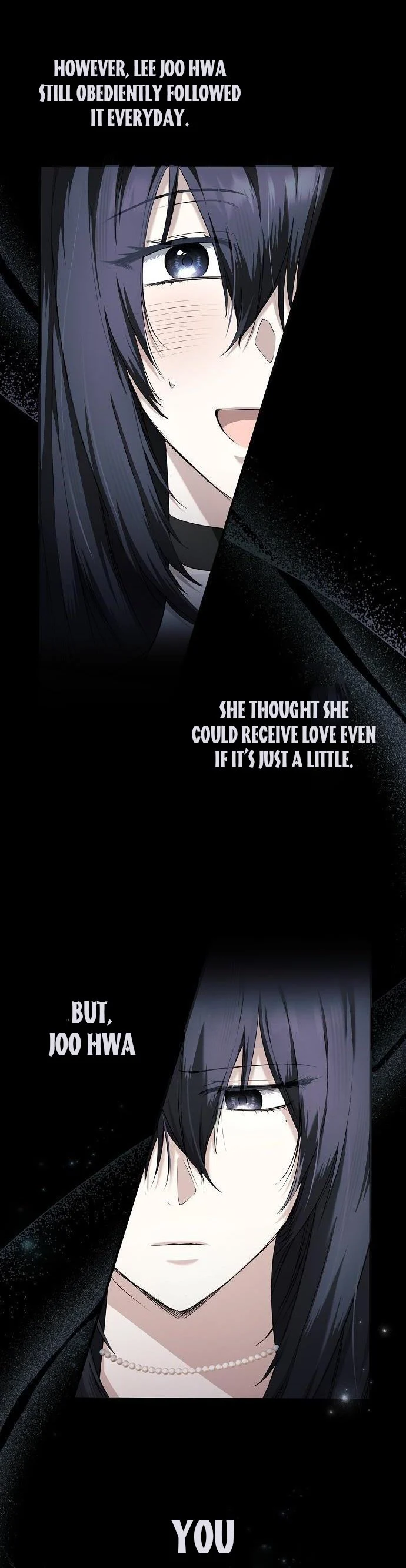 My Body Has Been Possessed By Someone chapter 3 page 45
