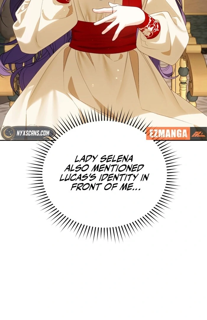 Honey, I Believe That’s Your Misunderstanding chapter 33 page 33