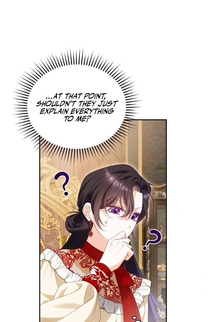 Honey, I Believe That’s Your Misunderstanding chapter 33 page 40