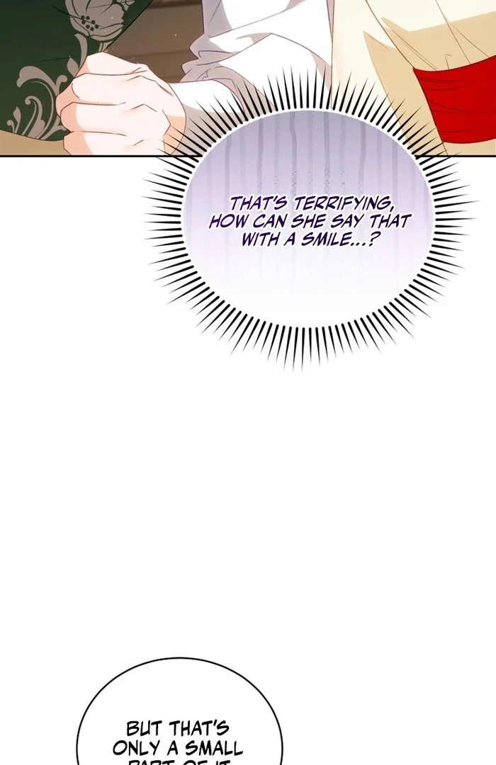 Honey, I Believe That’s Your Misunderstanding chapter 33 page 45