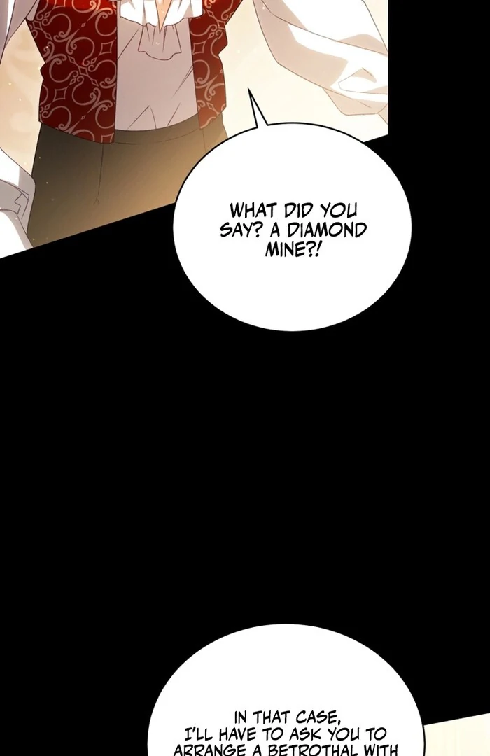 Honey, I Believe That’s Your Misunderstanding chapter 33 page 79