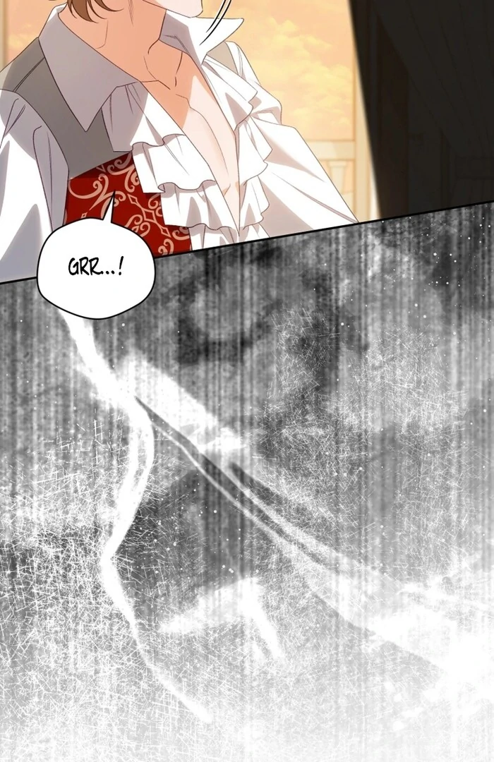 Honey, I Believe That’s Your Misunderstanding chapter 33 page 82