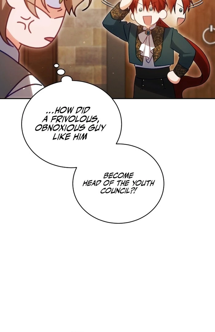 Honey, I Believe That’s Your Misunderstanding chapter 33 page 90