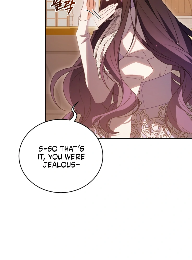 Honey, I Believe That’s Your Misunderstanding chapter 40 page 6