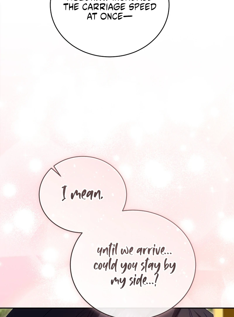 Honey, I Believe That’s Your Misunderstanding chapter 40 page 90