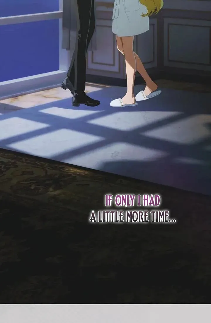 The Baby Isn’t Yours chapter 130 page 116