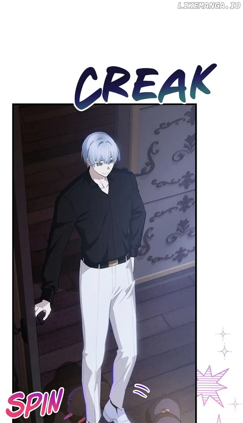 The Baby Isn’t Yours chapter 65 page 13