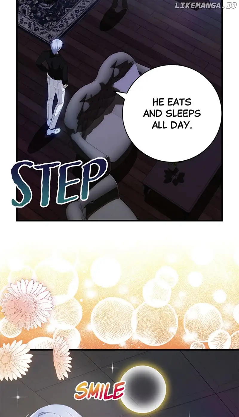 The Baby Isn’t Yours chapter 65 page 21