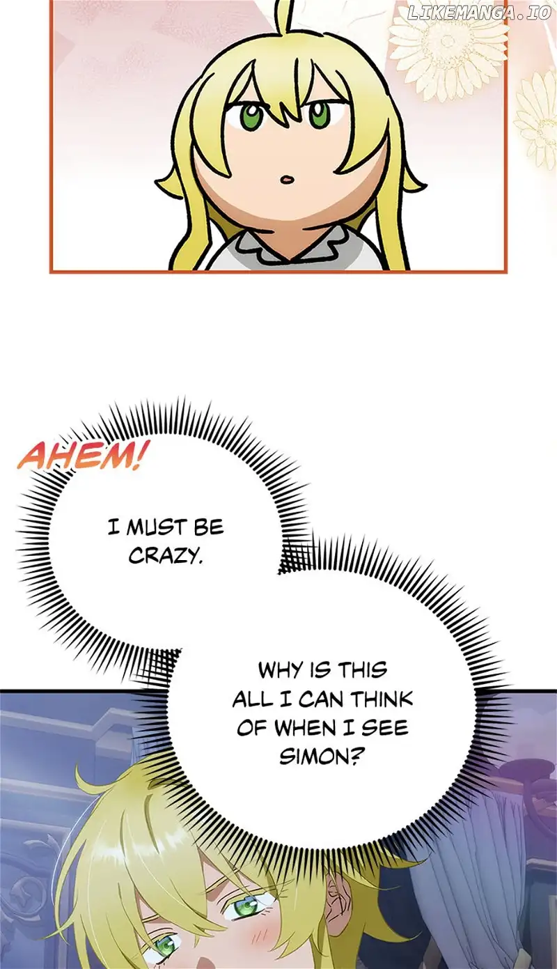 The Baby Isn’t Yours chapter 65 page 24