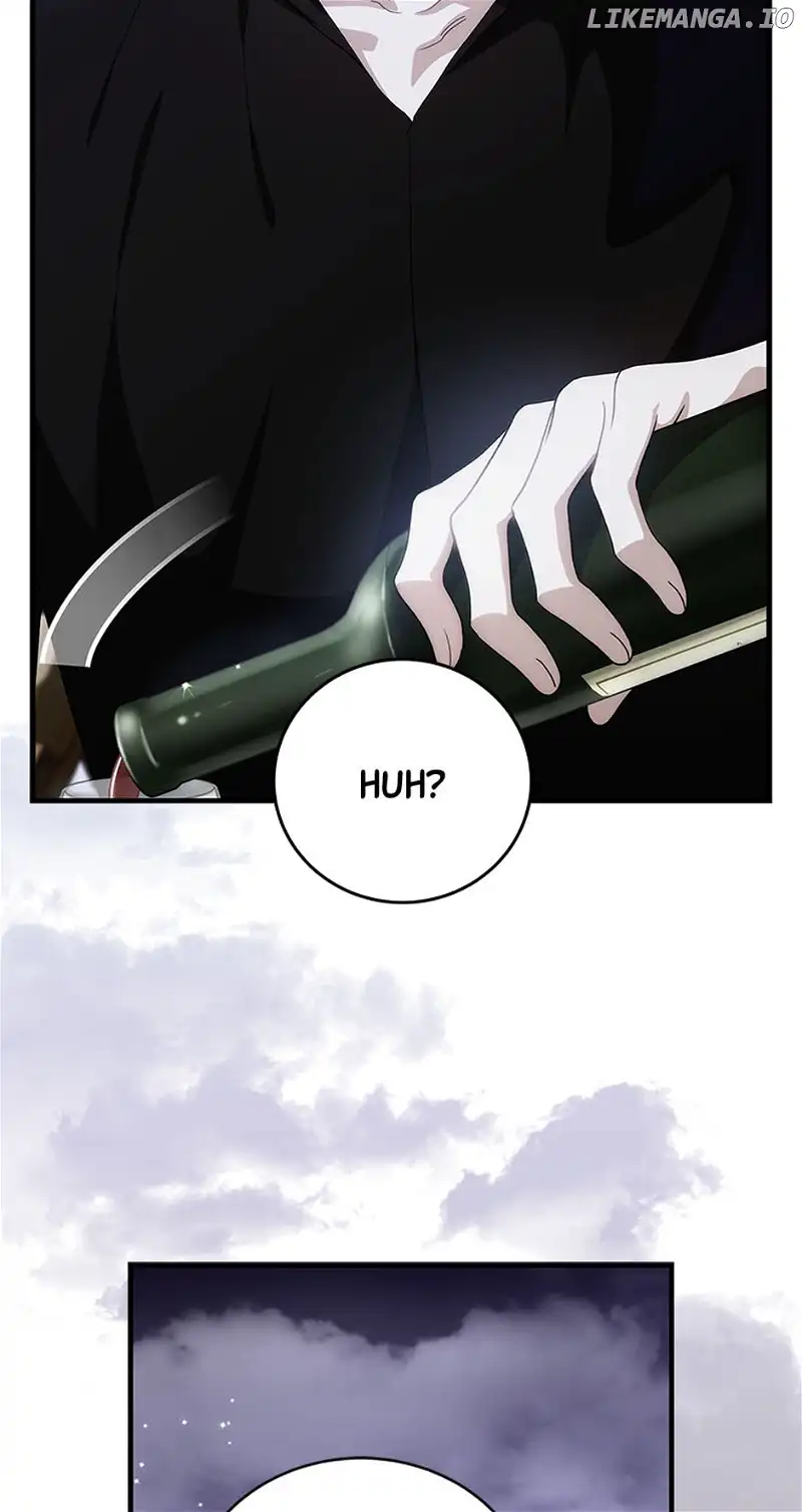 The Baby Isn’t Yours chapter 65 page 34