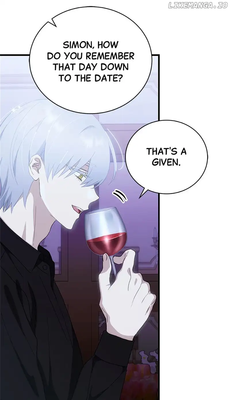 The Baby Isn’t Yours chapter 65 page 36