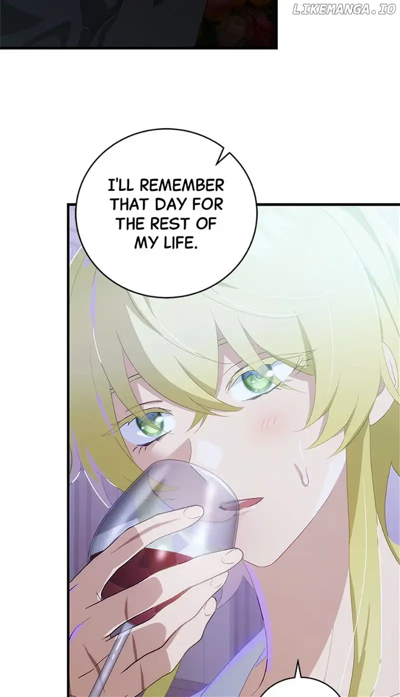 The Baby Isn’t Yours chapter 65 page 37