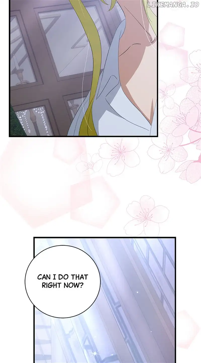 The Baby Isn’t Yours chapter 65 page 47
