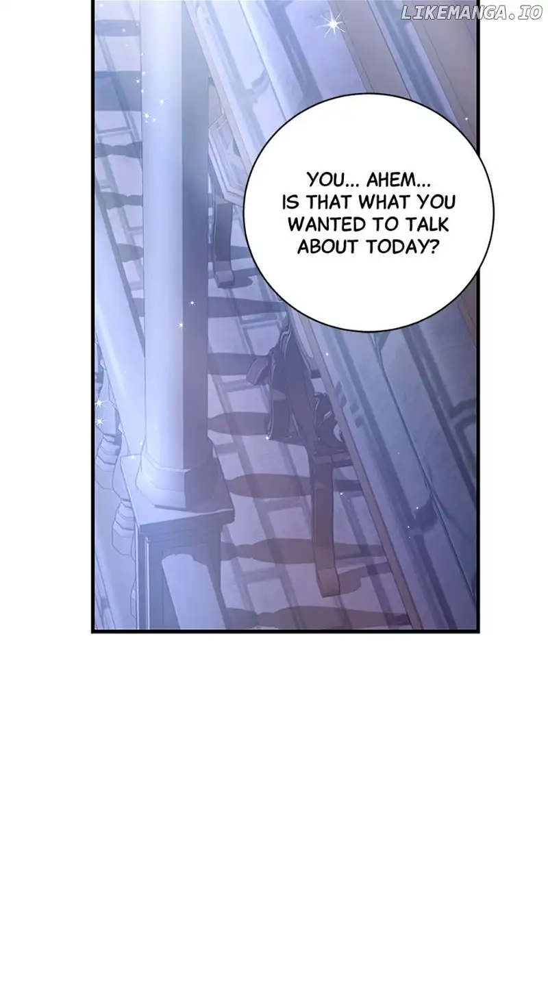 The Baby Isn’t Yours chapter 65 page 48