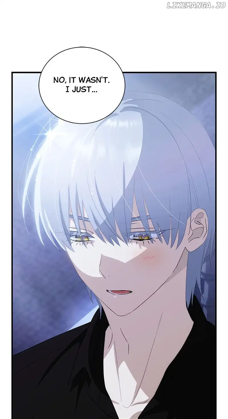 The Baby Isn’t Yours chapter 65 page 49