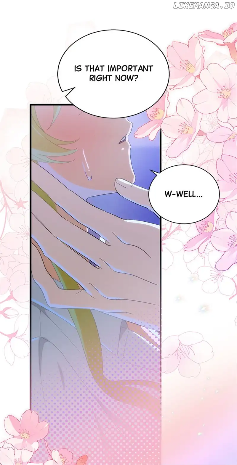The Baby Isn’t Yours chapter 65 page 53