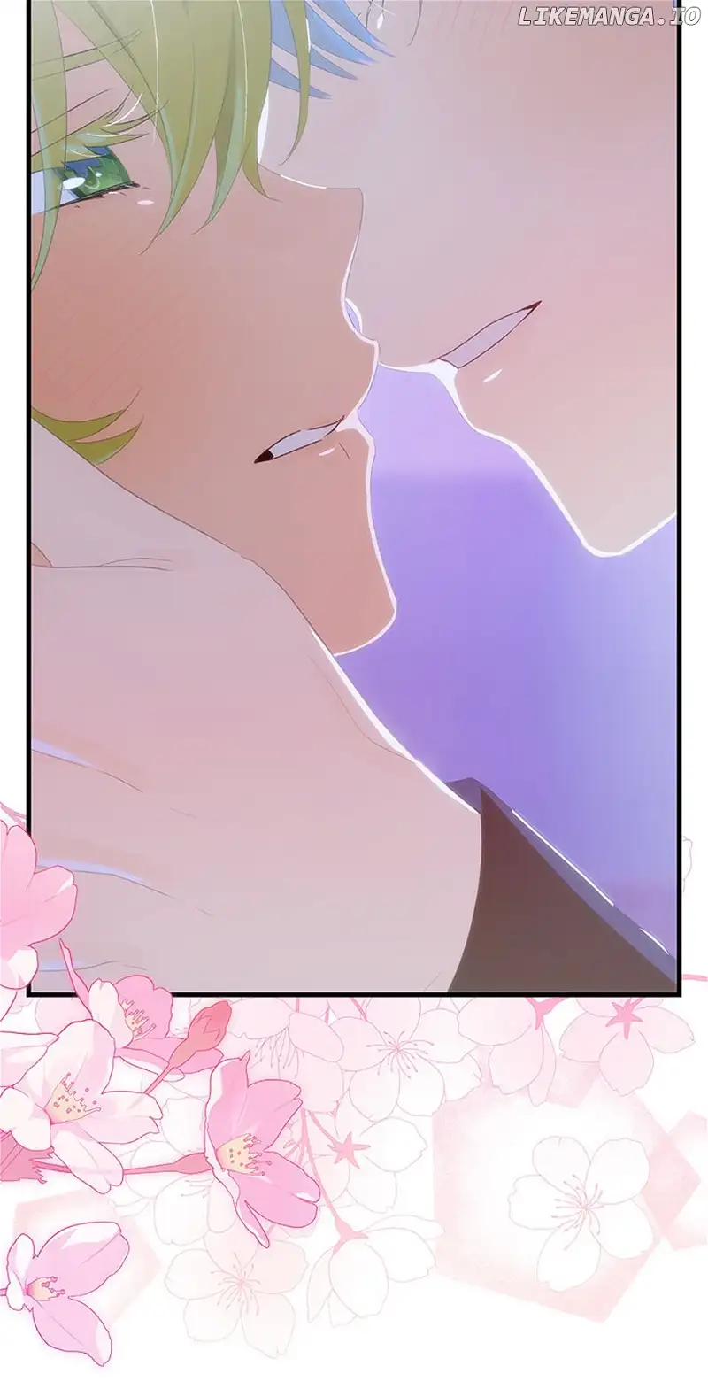 The Baby Isn’t Yours chapter 65 page 56