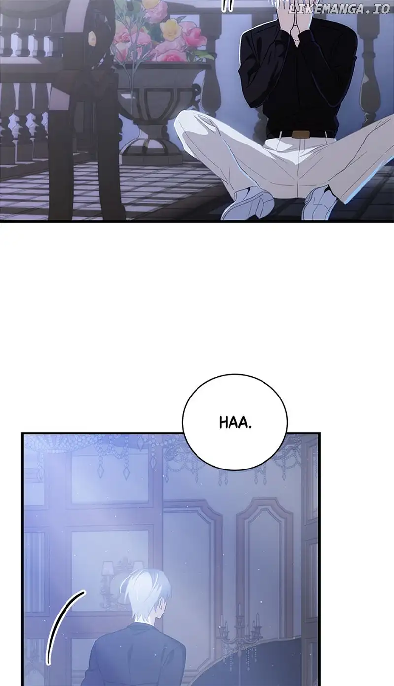 The Baby Isn’t Yours chapter 65 page 63