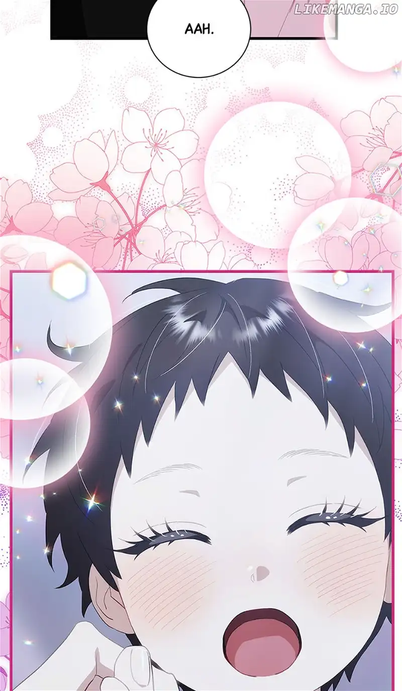 The Baby Isn’t Yours chapter 65 page 76
